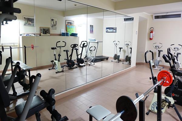 Villa Italia 피날레리구레 외부 사진